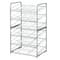NEX™ 3-Tier Stackable Soda Can Rack Organizer, 2 Pack